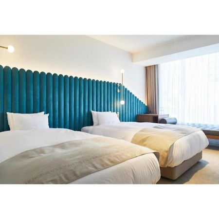 The Knot Hiroshima - Vacation Stay 48548V Eksteriør billede